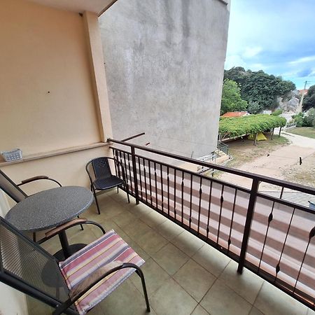 Apartmani Lisicina Omiš Eksteriør bilde