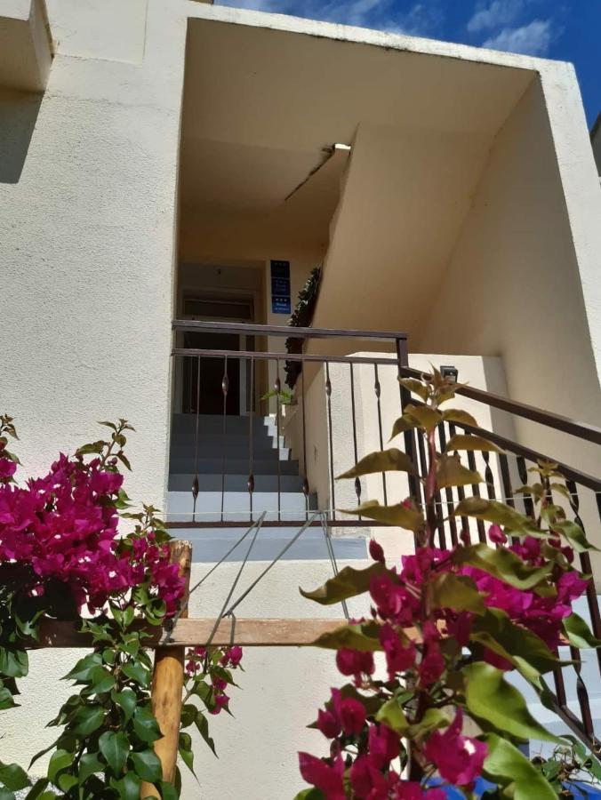 Apartmani Lisicina Omiš Eksteriør bilde